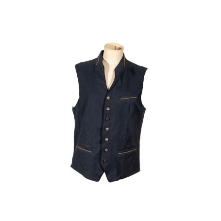 Gilet autrichien Waldo GD Maximilian