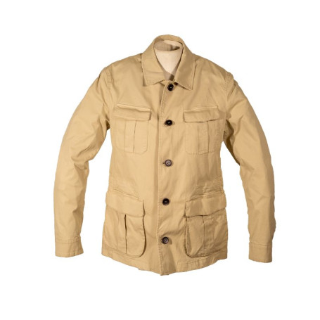 Veste Autrichienne Marlon GD Maximilian