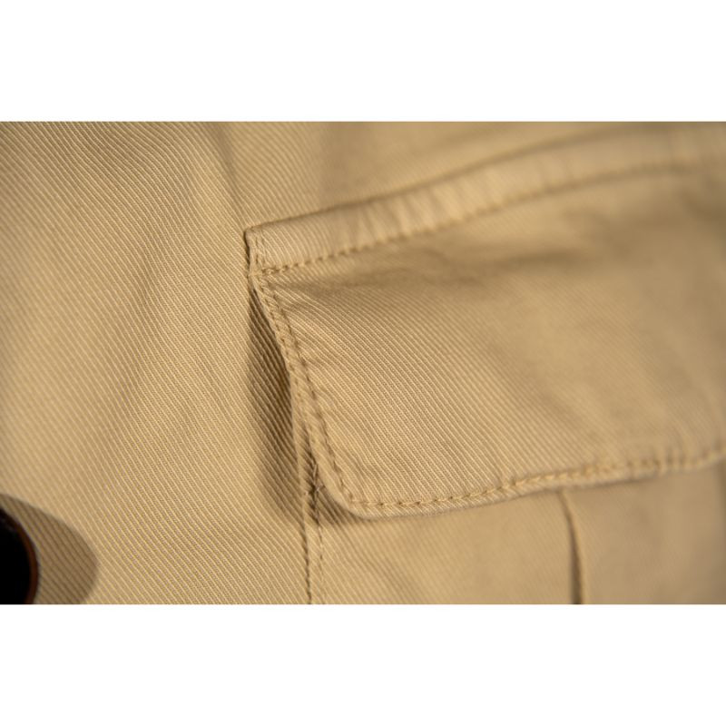 Veste autrichienne Marlon GD Maximilian