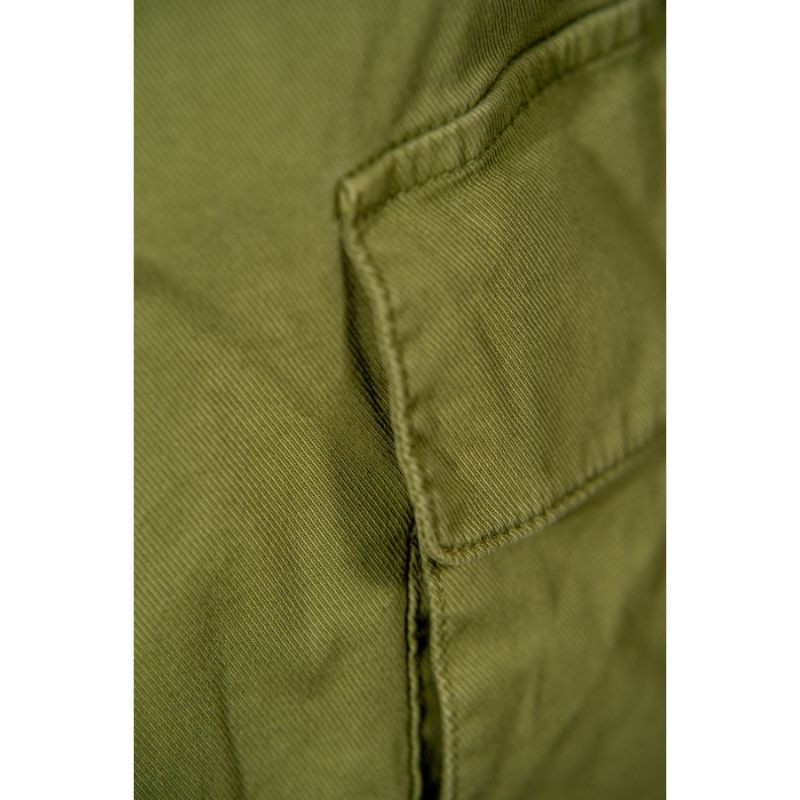Veste autrichienne Marlon GD Maximilian