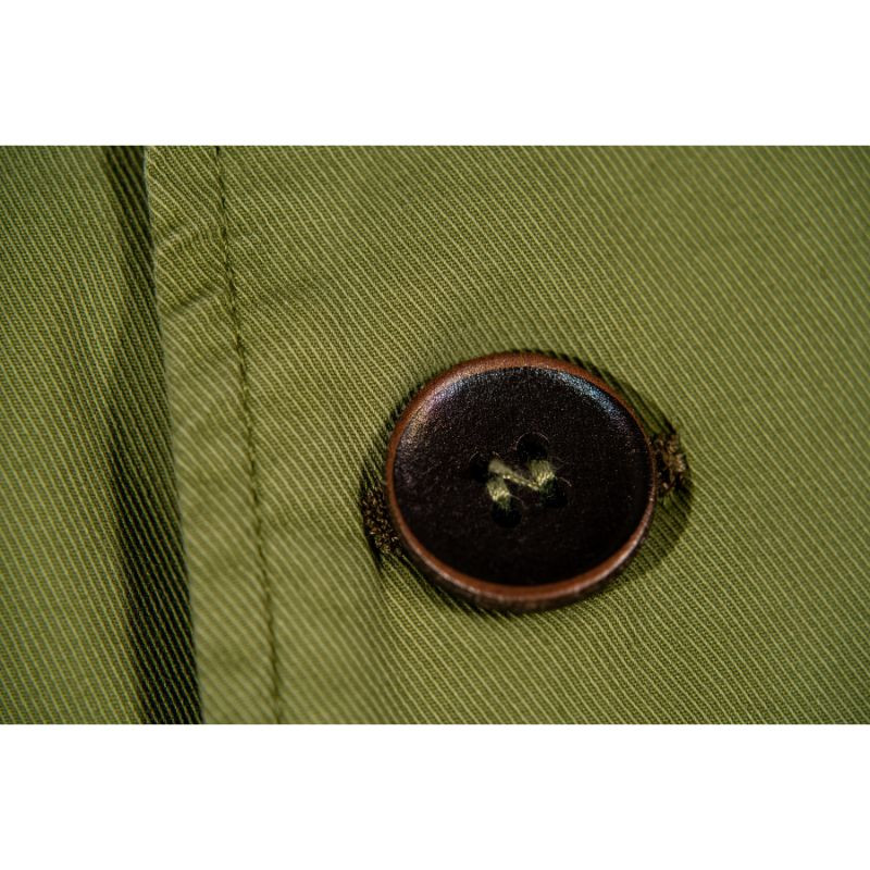 Veste autrichienne Marlon GD Maximilian