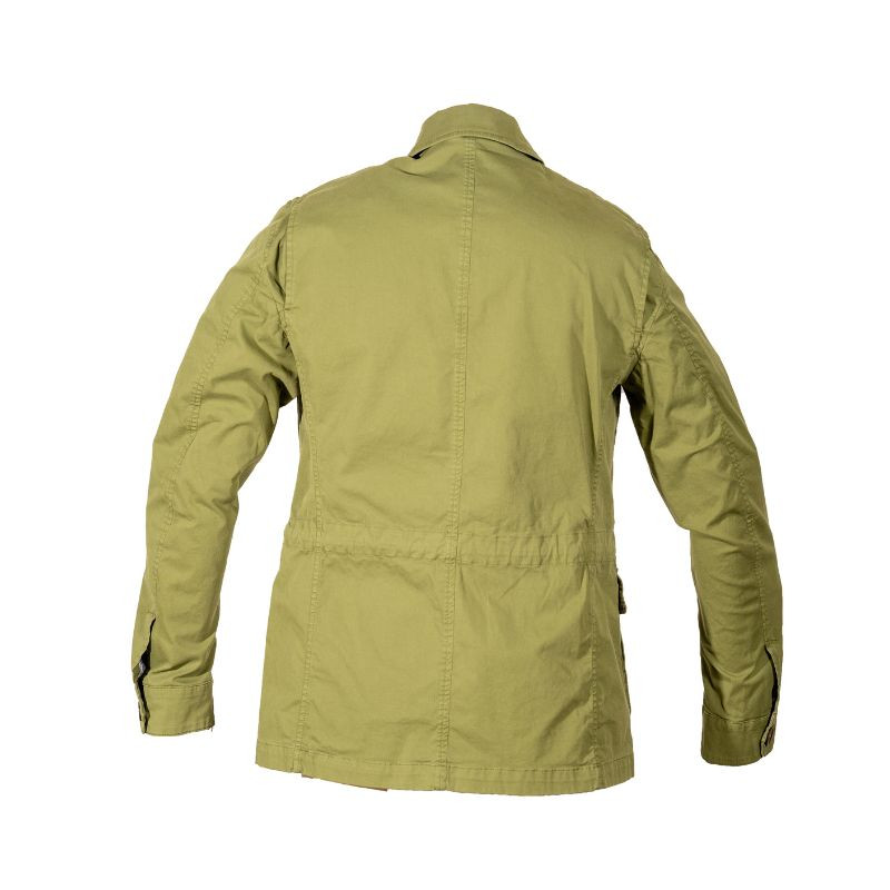 Veste autrichienne Marlon GD Maximilian