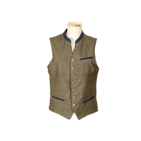 Gilet Autrichien Walchsee Maximilian