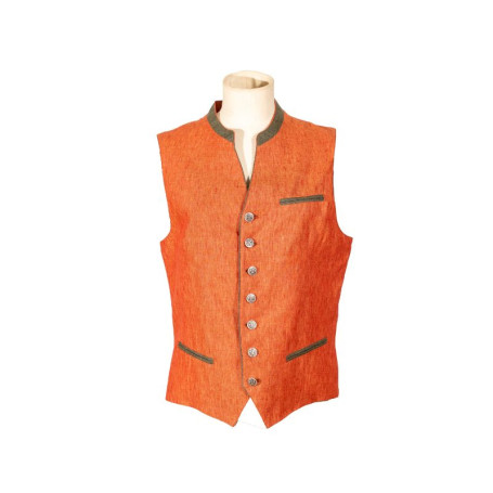 Gilet Autrichien Walchsee Maximilian
