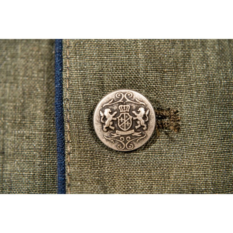 Gilet Autrichien Walchsee Maximilian
