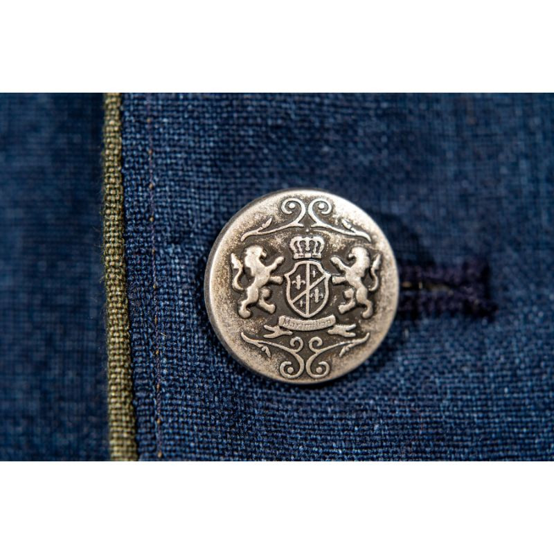 Gilet Autrichien Walchsee Maximilian