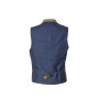 Gilet Autrichien Walchsee Maximilian