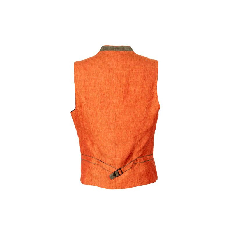 Gilet Autrichien Walchsee Maximilian