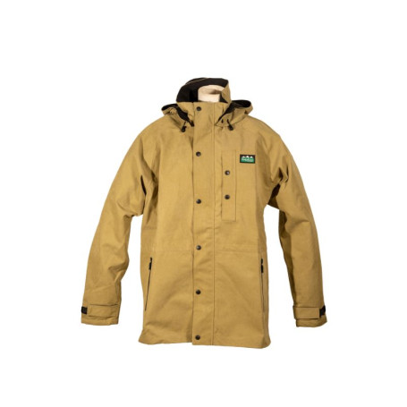 Veste Monsoon Nunatak Ridgeline