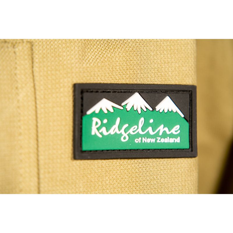 Veste Monsoon Nunatak Ridgeline