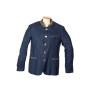 Veste autrichienne en lin Murau Maximilian