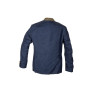 Veste autrichienne en lin Murau Maximilian