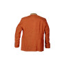 Veste autrichienne en lin Murau Maximilian