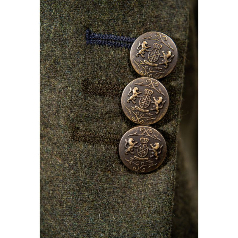 Veste autrichienne Murau Maximilian