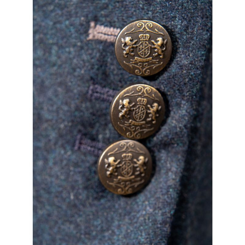 Veste autrichienne Murau Maximilian