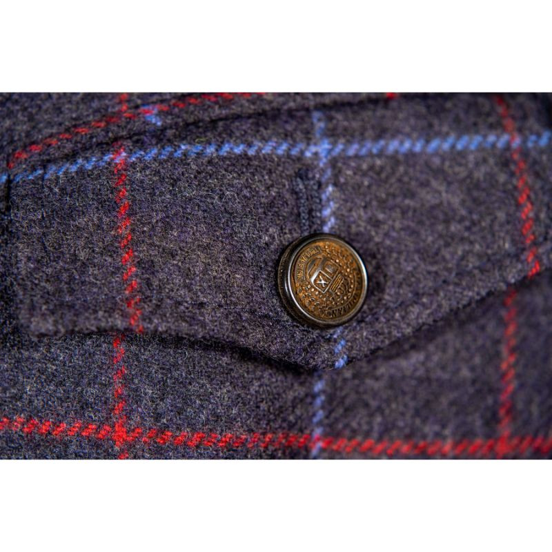 Veste autrichienne Reimes Maximilian
