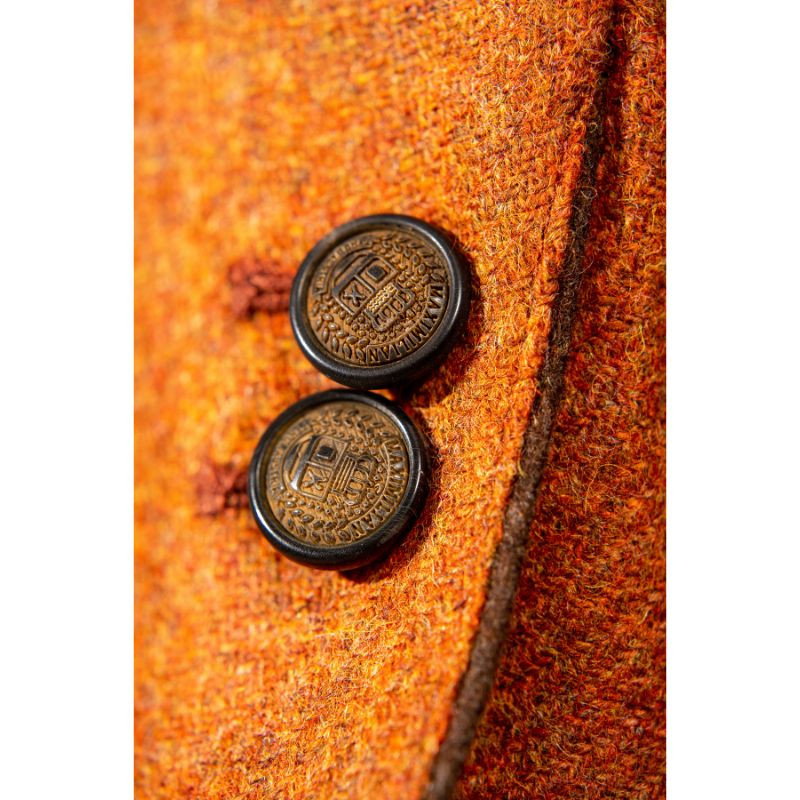 Veste autrichienne Mils/Kontrast Maximilian