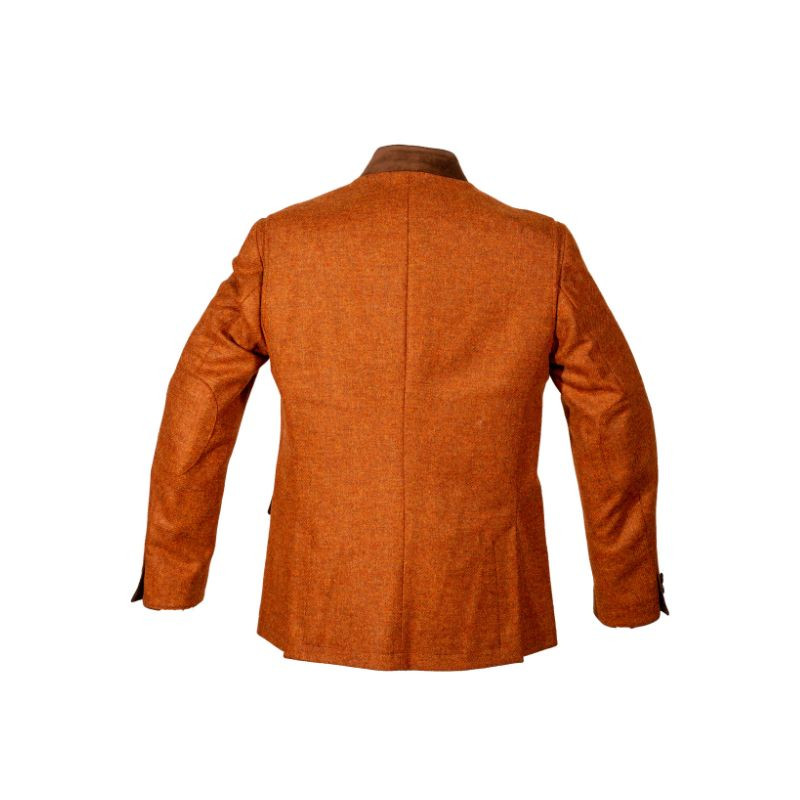 Veste autrichienne Mils/Kontrast Maximilian