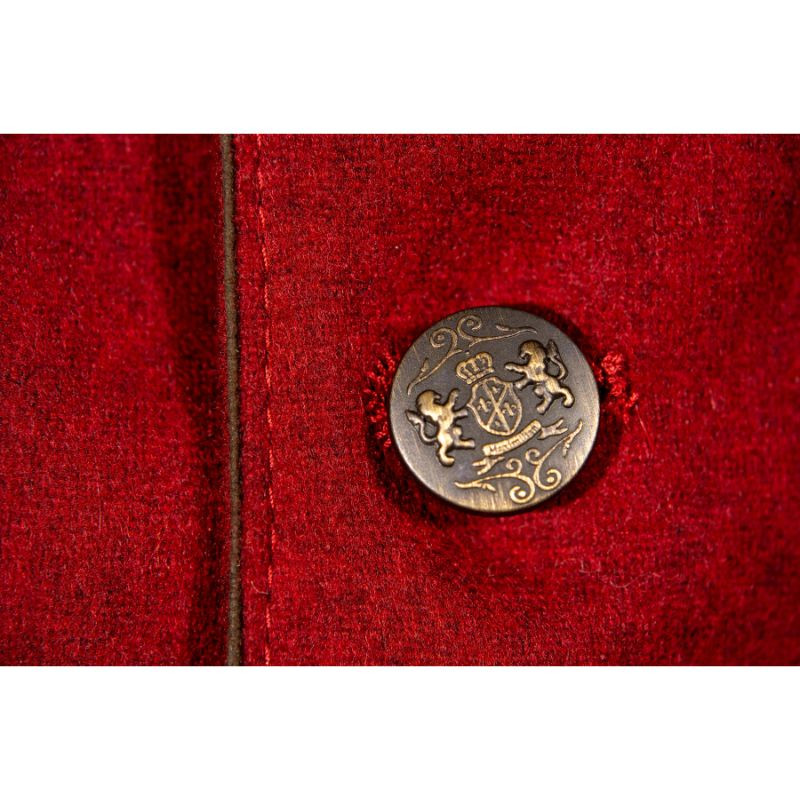 Gilet autrichien Weiler Maximilian