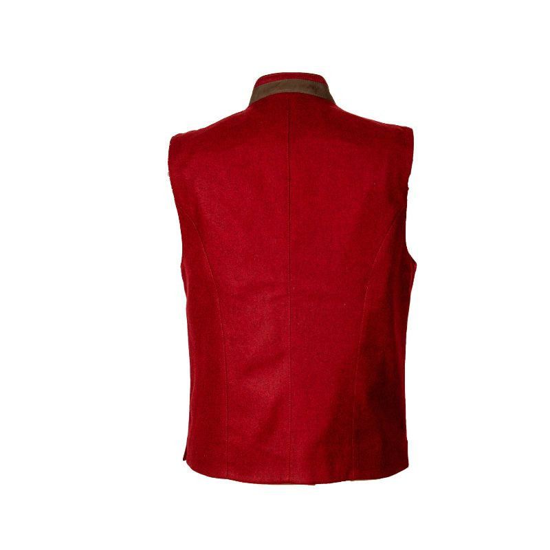 Gilet autrichien Weiler Maximilian