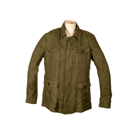 Veste Autrichienne Milton Maximilian