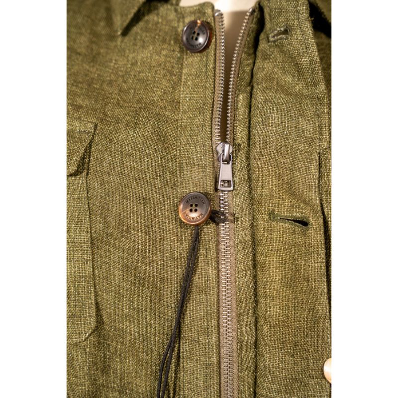 Veste Autrichienne Milton Maximilian