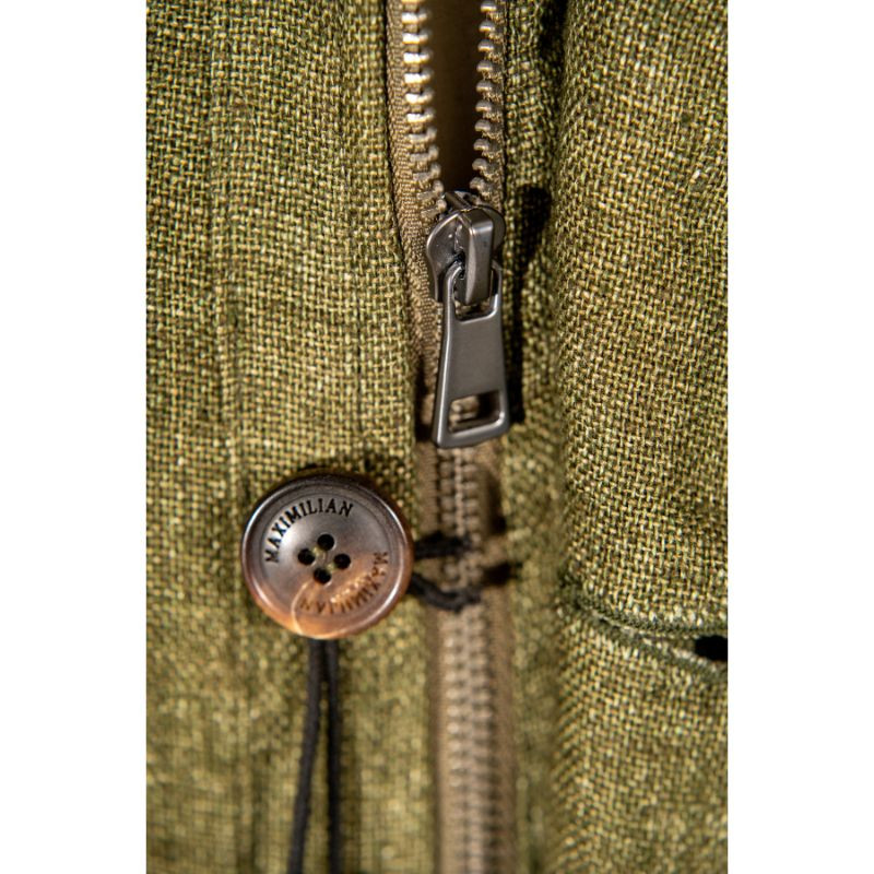 Veste Autrichienne Milton Maximilian