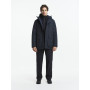 Parka longue matelassée GTX Aigle