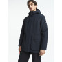 Parka longue matelassée GTX Aigle