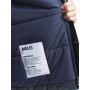 Parka longue matelassée GTX Aigle
