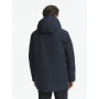 Parka longue matelassée GTX Aigle