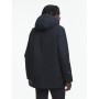 Parka longue matelassée GTX Aigle