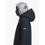 Parka longue matelassée GTX Aigle
