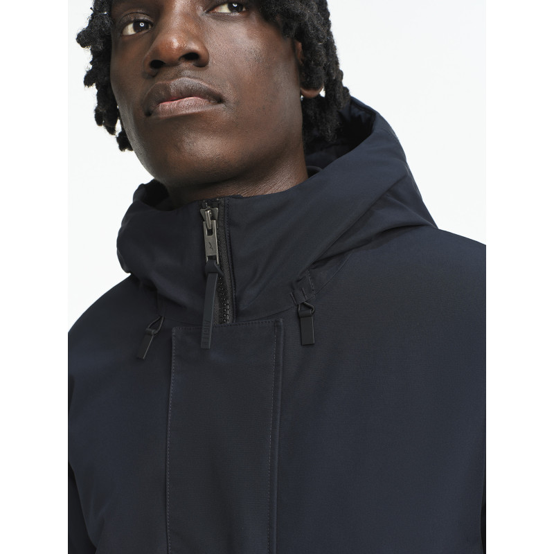 Parka longue matelassée GTX Aigle