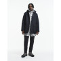 Parka longue matelassée GTX Aigle
