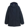 Parka longue matelassée GTX Aigle
