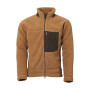 Veste Polaire Sherpa Teddy Laksen