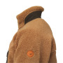 Veste Polaire Sherpa Teddy Laksen