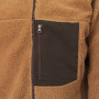 Veste Polaire Sherpa Teddy Laksen