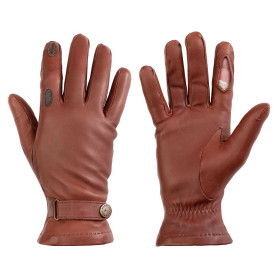 Leren handschoenen