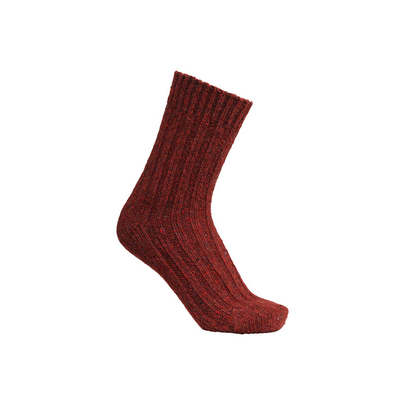 Chaussettes Wool Blend Laksen