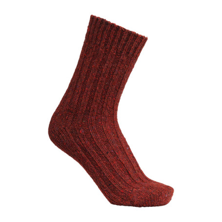 Chaussettes Wool Blend Laksen