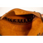 Pochette 10 Balles Cuir&Tissu Country Sellerie