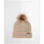 Coffret Bonnet et écharpe tartan Saltburn Barbour