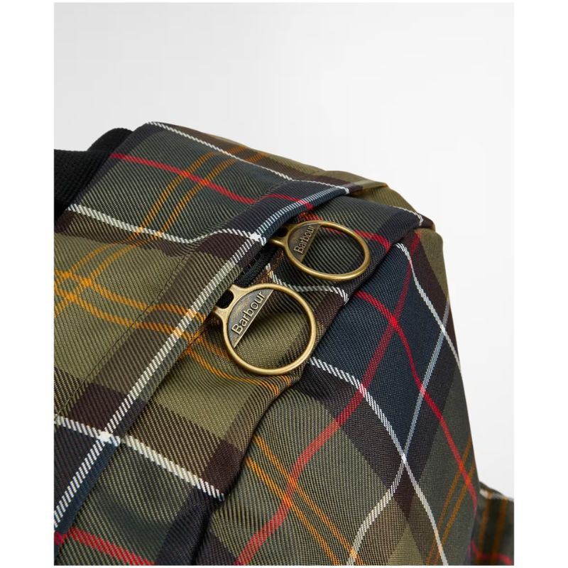 Sac à dos Torridon Tartan Barbour