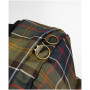 Barbour Torridon ruit rugzak