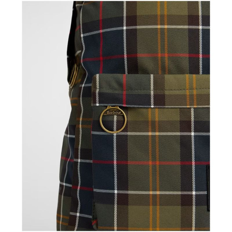 Sac à dos Torridon Tartan Barbour
