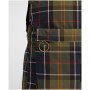 Barbour Torridon ruit rugzak