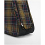 Sac à bottesTartan Wellington Barbour