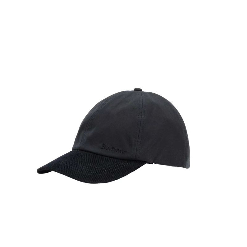 Casquette Ashby Barbour